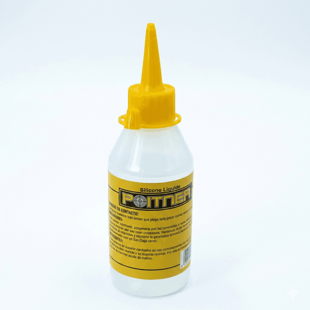 דבק סיליקון נוזלי 100 גרם–להדבקה חזקה ומדויקת קונים רק באטרקציה מהיבואן לצרכן