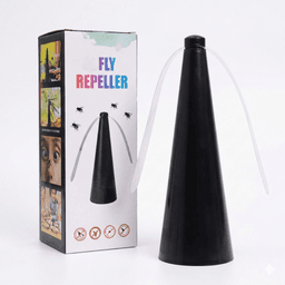 מרחיק זבובים חשמלי – אוכלים בנחת ללא מזיקים קונים רק באטרקציה מהיבואן לצרכן