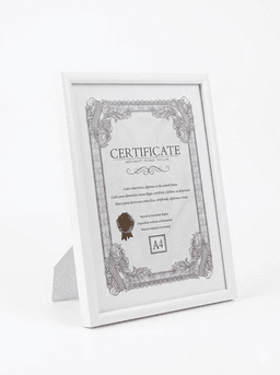 מסגרת לתמונה עם מגן PVC שקוף- בטוחה,קלה,ועמידה ללא זכוכית קונים רק באטרקציה מהיבואן לצרכן