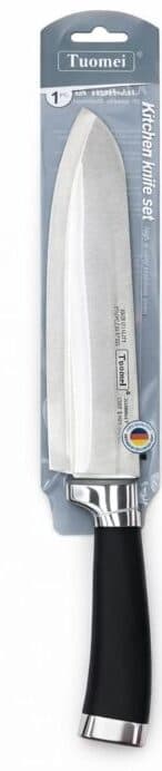 סכין שף 31 ס"מ – חיתוך מקצועי וחד קונים רק באטרקציה מהיבואן לצרכן