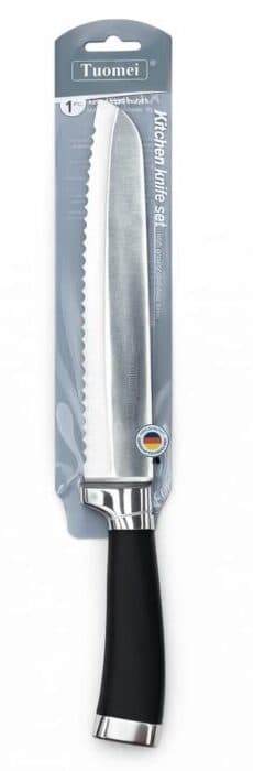 סכין שף משוננת 32 ס"מ – חיתוך מדויק קונים רק באטרקציה מהיבואן לצרכן