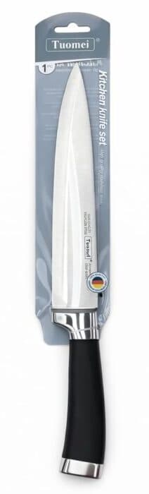 סכין שף 32סמ – חיתוך מקצועי וחד קונים רק באטרקציה מהיבואן לצרכן