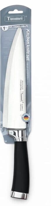 סכין שף 33סמ – חיתוך מקצועי וחד קונים רק באטרקציה מהיבואן לצרכן