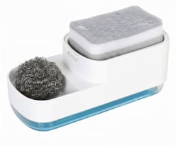 דיספנסר סבון לבן מעוצב – פתרון מושלם לארגון המטבח קונים רק באטרקציה מהיבואן לצרכן