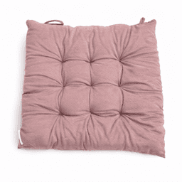 כרית מושב אפור כהה 38*38 קונים רק באטרקציה מהיבואן לצרכן