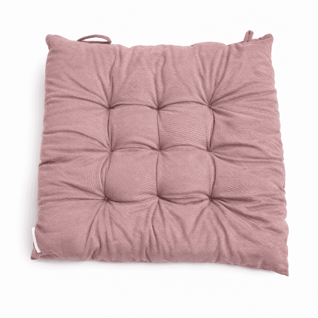 כרית מושב אפור כהה 38*38 קונים רק באטרקציה מהיבואן לצרכן