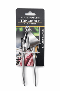 כותש שום איכותי וחזק – לתוצאה מושלמת קונים רק באטרקציה מהיבואן לצרכן