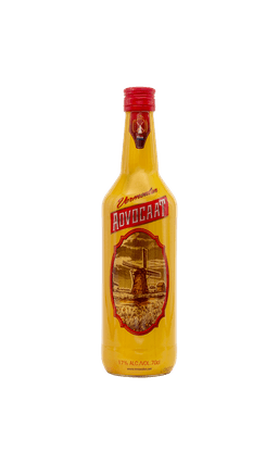 ליקר אדבוקט מביצים 7