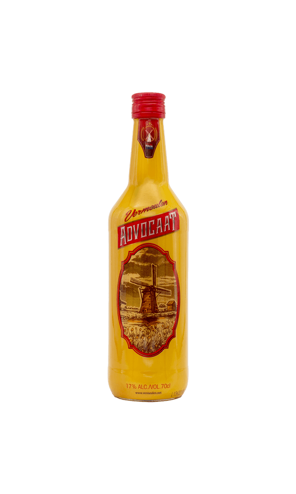 ליקר אדבוקט מביצים 7