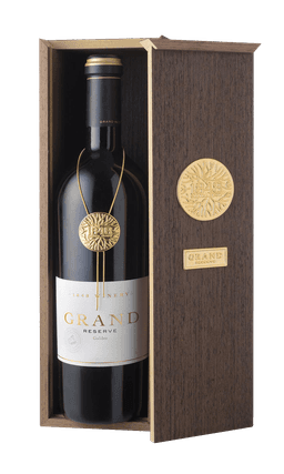יין 1848 גרנד רזרב 19 | בנא משקאות