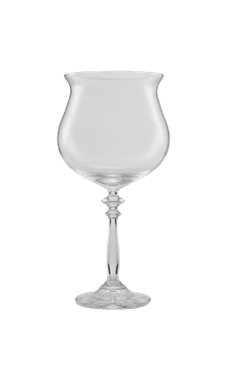 כוס ג'ין טוניק וינטאג' 1924 | בנא משקאות