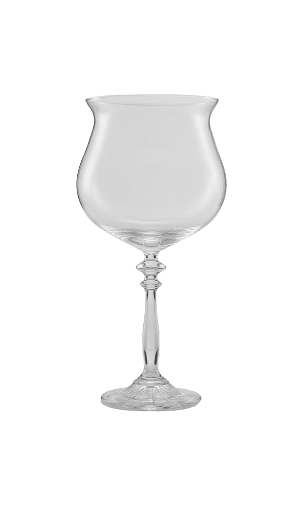 כוס ג'ין טוניק וינטאג' 1924 | בנא משקאות