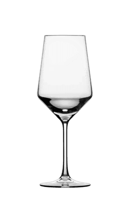 כוס יין קריסטל פיור | בנא משקאות