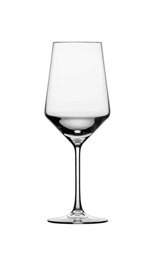 כוס יין קריסטל פיור | בנא משקאות