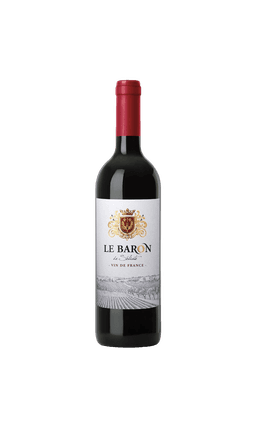 יין אדום לה ברון 750 מ"ל