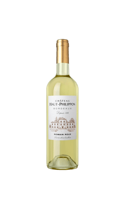 יין פיליפון בורדו לבן750 מ"ל