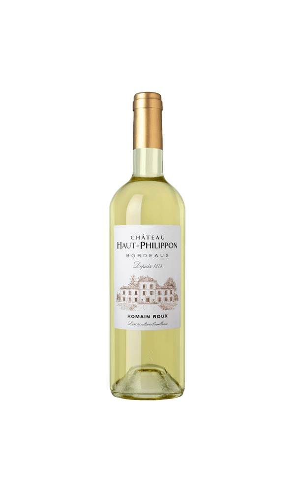 יין פיליפון בורדו לבן750 מ"ל