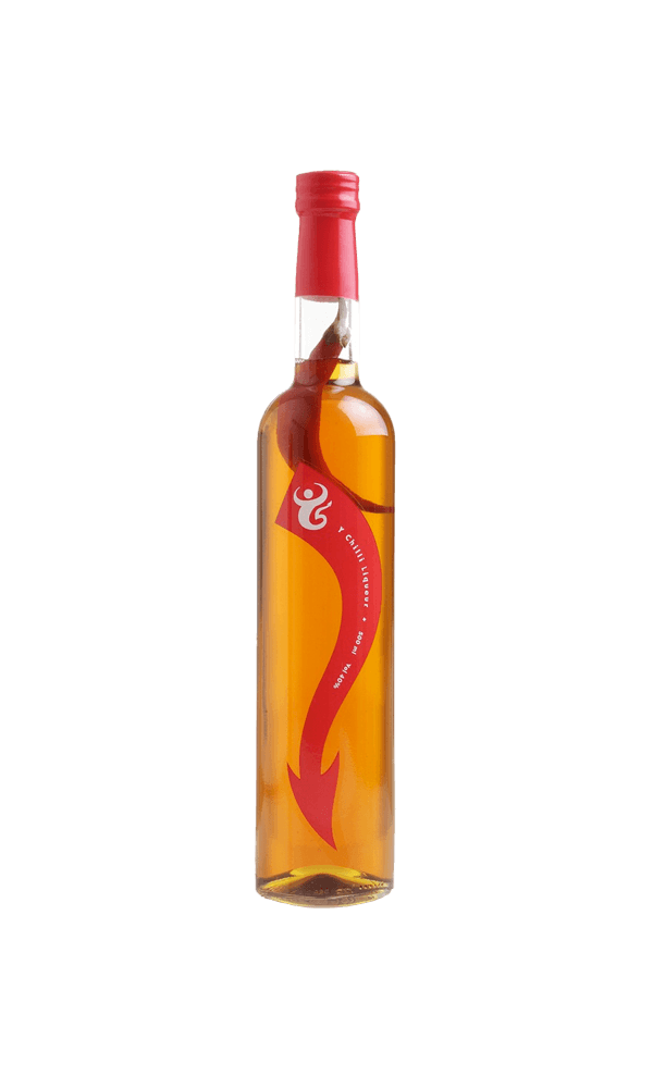 ליקר וואי צ'ילי 500 מ"ל | בנא משקאות