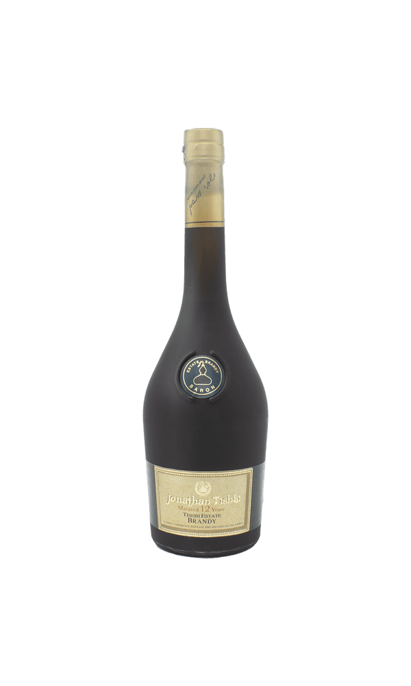 ברנדי תשבי 12 שנה 700 מ"ל | בנא משקאות