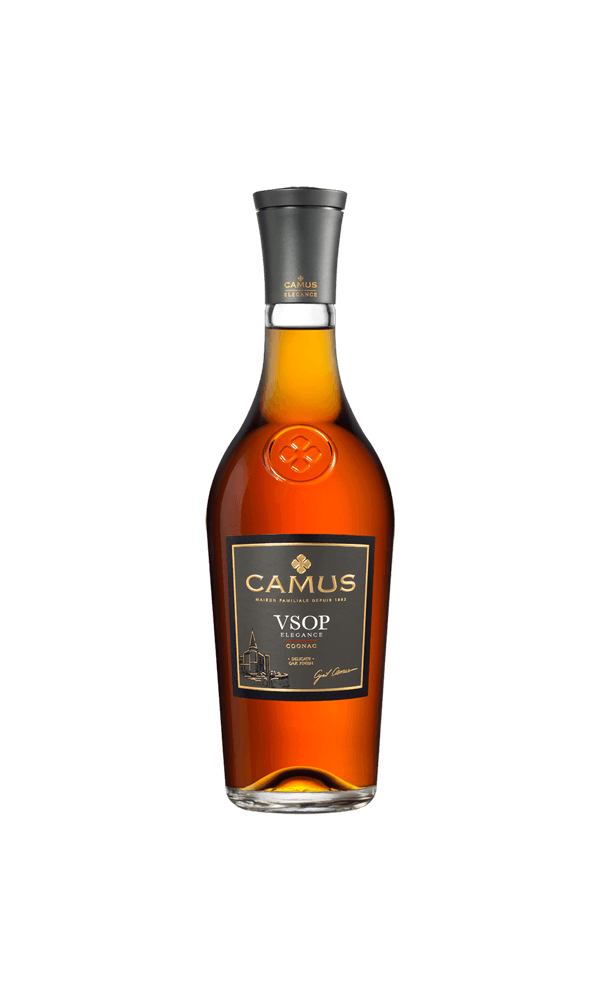 קוניאק קמוס VSOP בור