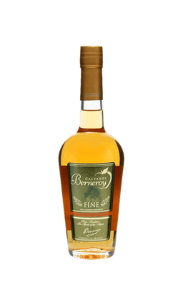 ברנדי קלבדוס פיין ברנואה | בנא משקאות