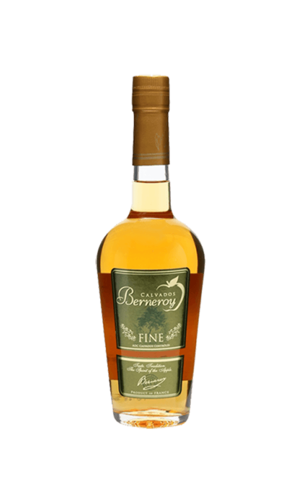 ברנדי קלבדוס פיין ברנואה | בנא משקאות