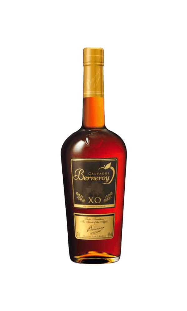 ברנדי קלבדוס ברנואה XO | בנא משקאות
