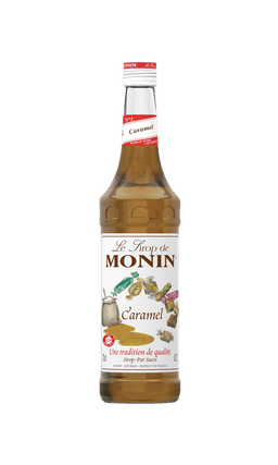 מונין קרמל 700 מל