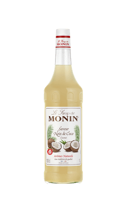 מונין קוקוס ליטר