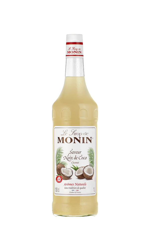 מונין קוקוס ליטר