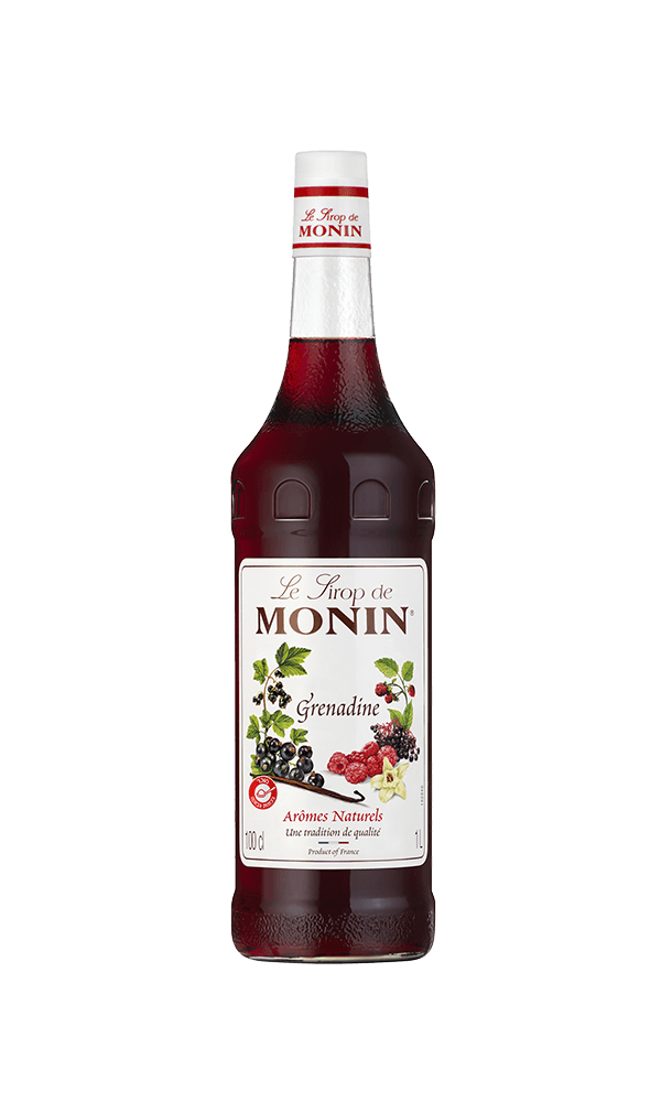 מונין רדנין ליטר