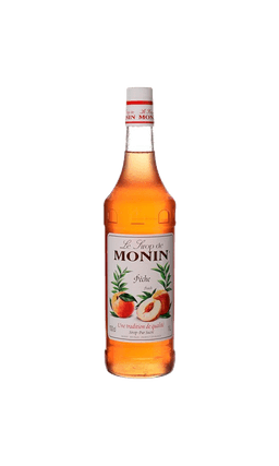 מונין אפרסק ליטר | בנא משקאות