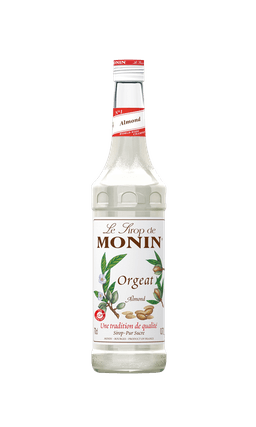 ליקר מונין שקדים 700