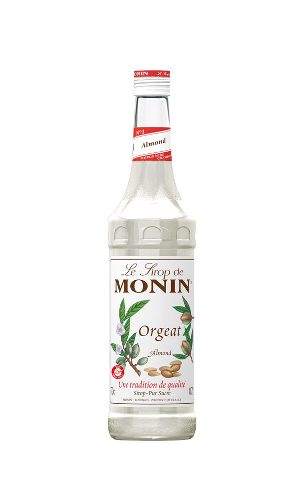 ליקר מונין שקדים 700