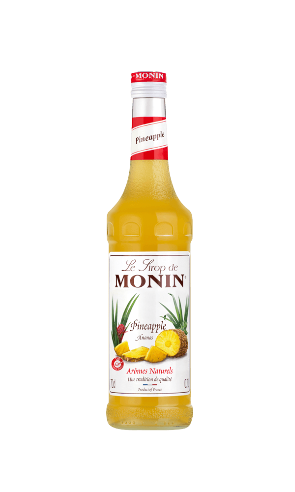 ליקר מונין אננס 700