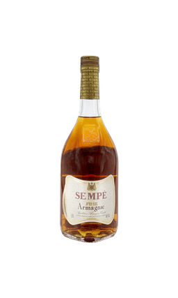 ברנדי ארמניאק סמפה פיין 700 מ"ל | בנא משקאות