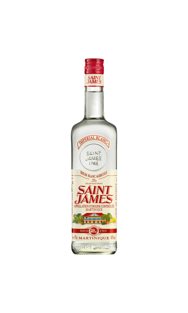 רום סיינט ג'יימס אימ