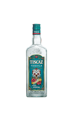 טקילה טיזקז סילבר 700 מ"ל | בנא משקאות