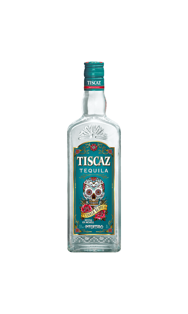 טקילה טיזקז סילבר 700 מ"ל | בנא משקאות