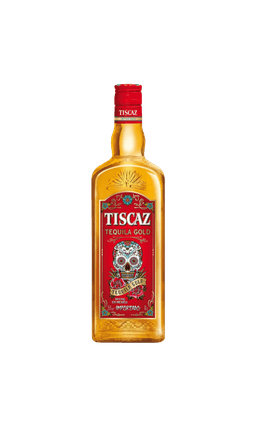 טקילה טיזקז גולד 700 מ"ל | בנא משקאות