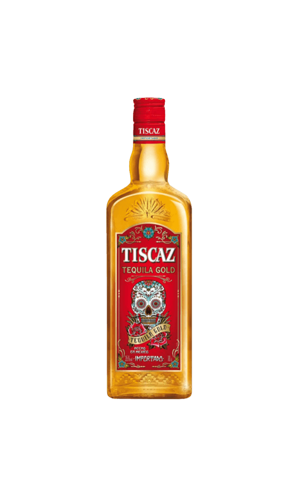 טקילה טיזקז גולד 700 מ"ל | בנא משקאות