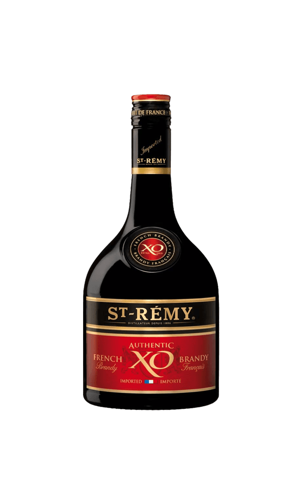 סנט רמי נפוליאון ברנ