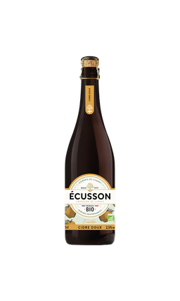 אקוסון סיידר מתוק 750 מ"ל