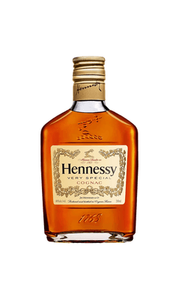 קוניאק הנסי VS 200 מ"ל | בנא משקאות