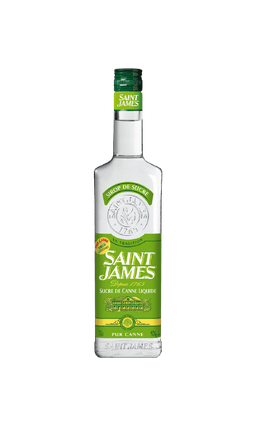 סירופ סוכר סנט גיימס