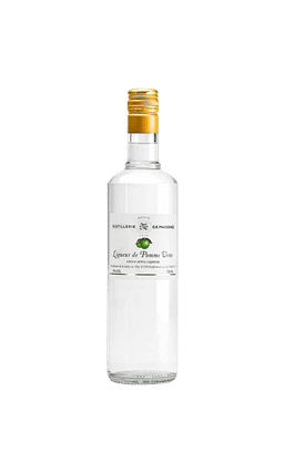 ליקר מסנז' תפוח ירוק 700 מ"ל | בנא משקאות