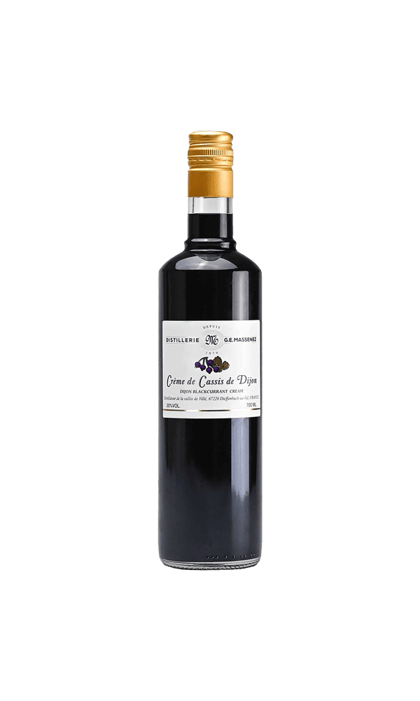 ליקר מסנז' קרם דה קסיס 700 מ"ל | בנא משקאות