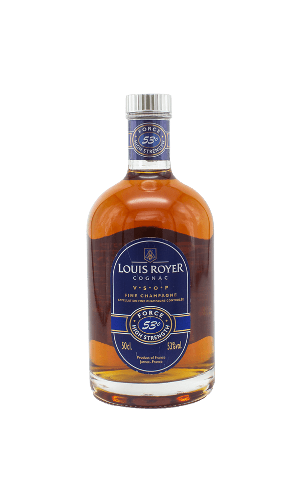 קוניאק לואי רוייה 53% VSOP 500 מ"ל | בנא משקאות