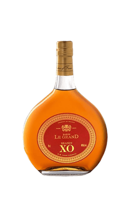ברנדי ברון לה גרנד XO 700 מ"ל | בנא משקאות