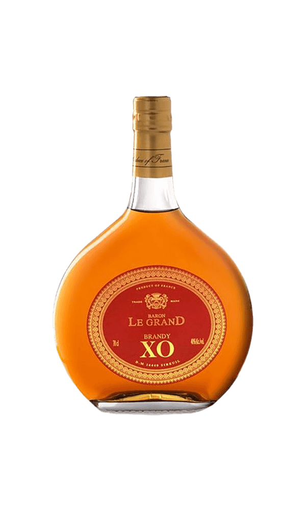 ברנדי ברון לה גרנד XO 700 מ"ל | בנא משקאות